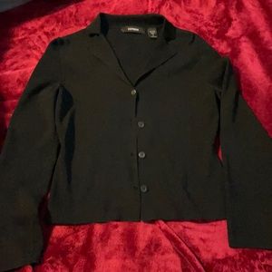 Express top, super cute on, new, size small